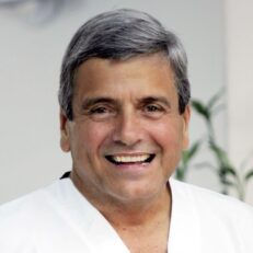 Doctor German Martínez