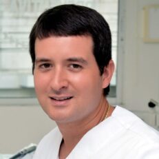 Doctor Orlando Martínez